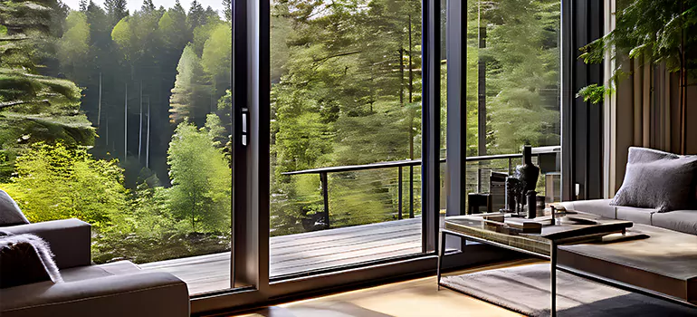 Single Slider Window Insulation Services in University, FL