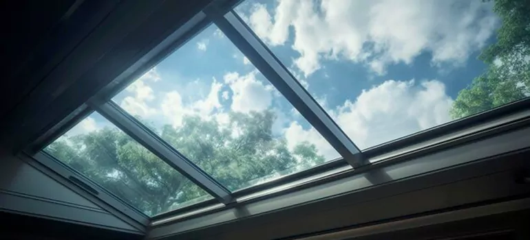 Roofing Skylight Installation in University, FL