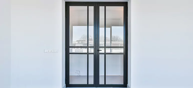 Storm Door Installation & Replacement in University, FL