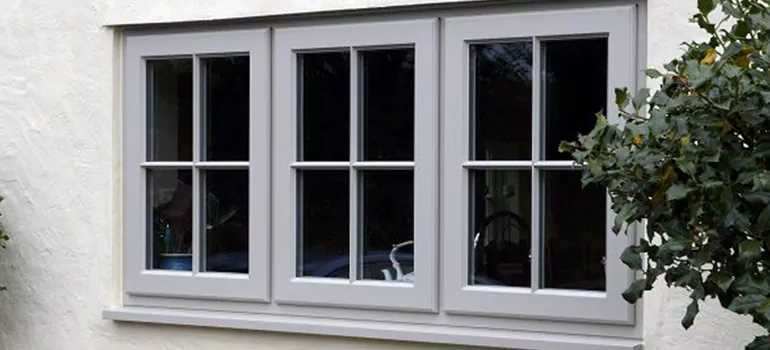 Stormproof Windows With Tinted Glass Services in University, FL