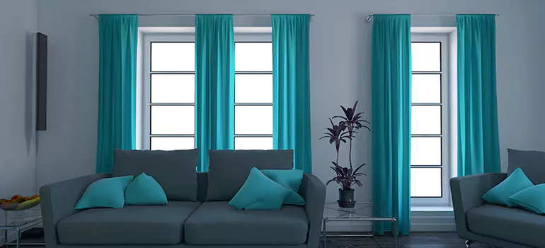 Tempered Sidelights Glass Panel Repair in University, FL