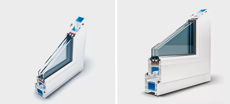 Triple Glazed Window Installation Experts in University, FL