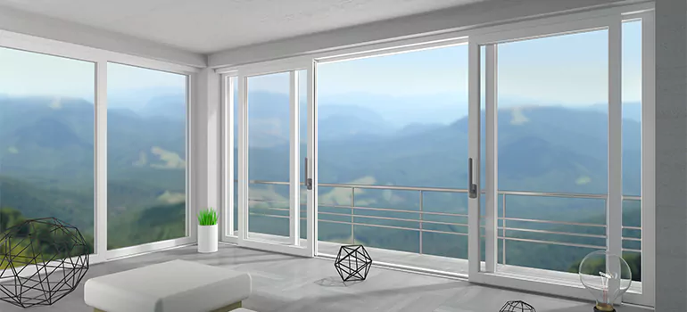 Secondary Window Glazing in University, FL