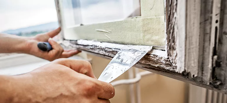 Custom Window Insulation Solutions in University, FL