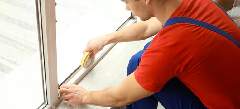 Window Jamb Repair Kit in University, FL